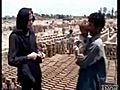 ANGELINA JOLIE VISIT IN PAKISTAN | BahVideo.com