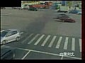 Sick truck crash | BahVideo.com