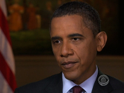 Obama on debt meetings | BahVideo.com