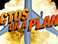 Octomom s Kids amp 8212 Mayhem on a Plane | BahVideo.com