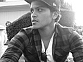 Bruno Mars The Other Side | BahVideo.com