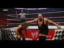 WWE Monday night RAW Handicap match The  | BahVideo.com