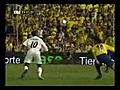 Robinho vs Ronaldinho | BahVideo.com