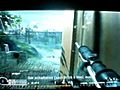 CoD4 x Flying Squad x Minitage by SunreaL | BahVideo.com