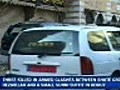 Hezbollah Sunni group clash in Beirut killing 3 | BahVideo.com