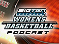 Big Ten Women s Basketball Touranment Indiana  | BahVideo.com