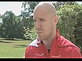 Senderos shock at Hughes departure | BahVideo.com