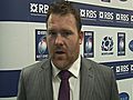 Frustration for Scotland despite win | BahVideo.com