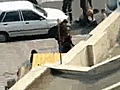 Kid VS Iranian Police Officer | BahVideo.com