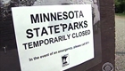 Minn government shutdown lingers on | BahVideo.com