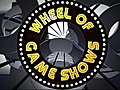 Late Night with Jimmy Fallon - Wheel Of Game Shows | BahVideo.com