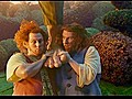 Le Monde de Narnia - Chapitre 3 L Odyss e du  | BahVideo.com