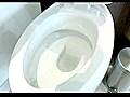 Insolite des toilettes de luxe | BahVideo.com
