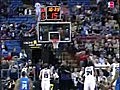 Orlando makes NBA record in Sacramento | BahVideo.com