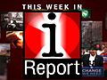 This Week in iReport | BahVideo.com