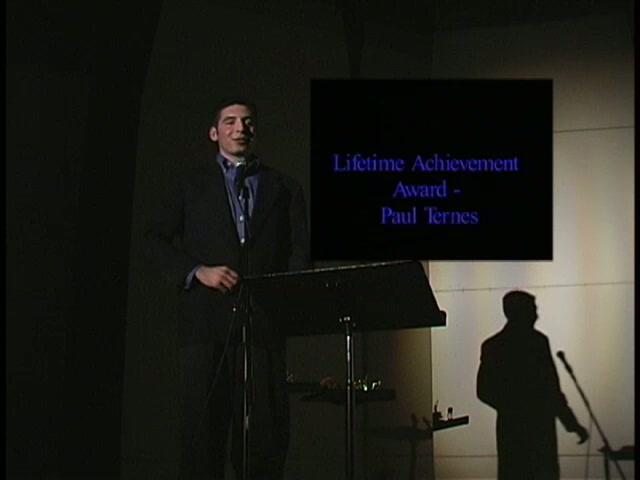  Paulapalooza Award Speeches | BahVideo.com
