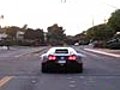 2008 bugatti veyron pur-sang | BahVideo.com