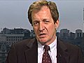 Former Labour spin doctor Campbell on  | BahVideo.com