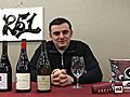 Grenache Wine Tasting - Episode 144 | BahVideo.com