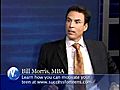Interview with Bill Morris from Success4Teens | BahVideo.com