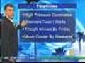 Rich Fields Weather Forecast August 23  | BahVideo.com