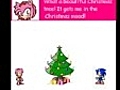 A Sonic Christmas | BahVideo.com