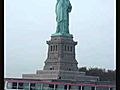 Statue Of Liberty | BahVideo.com