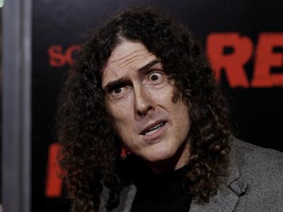 Hard Times for Weird Al Musically Speaking | BahVideo.com