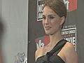 Portman scoops Best Actress | BahVideo.com