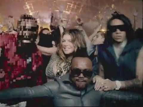 Black Eyed Peas - The Time - Dirty Bit  | BahVideo.com