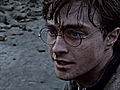 Harry Potter and the Deathly Hallows - Part 2 Trailer | BahVideo.com