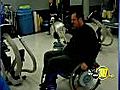 Wheelchair workouts | BahVideo.com