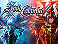 Soul Calibur V Diario de desarrollo | BahVideo.com