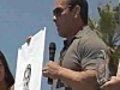 Memorial Day Muscle Beach | BahVideo.com