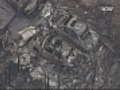 Fires rip through dozens of Detroit homes | BahVideo.com