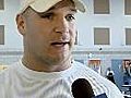Urlacher talks injury relationship with Cutler | BahVideo.com