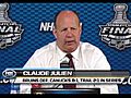 Bruins beat Canucks in Gm 3 | BahVideo.com