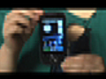 Motorola i1 Sprint Nextel  | BahVideo.com