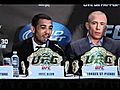 Jose Aldo - People Will Know Who I Am after  | BahVideo.com