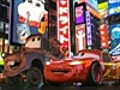 Cars 2 in driver s seat at US box office | BahVideo.com