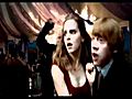 Harry Potter and the Deathly Hallows Trailer 2 HD | BahVideo.com