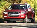 2008 Ford Explorer Sport Trac | BahVideo.com