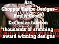 Chopper Tattoo Review Exposed- Shocking  | BahVideo.com