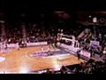 Basketball - France Pro A Incredible  | BahVideo.com