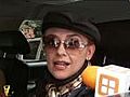 Aracely Ar mbula se resiste a hablar de Luis Miguel | BahVideo.com