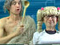 Auto Tune the News 9 UNITED NATIONS AIR GUITAR | BahVideo.com