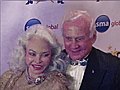 Buzz Aldrin Files For Divorce | BahVideo.com