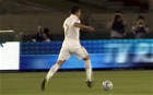 Ronaldo wonder goal sinks Beckham s Galaxy | BahVideo.com