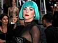 Fashion Icon Lady Gaga honoured | BahVideo.com