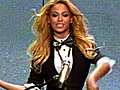 Beyonce Performs amp 039 Run The World  | BahVideo.com